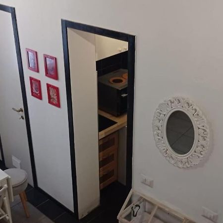 Casavera Como Eksteriør billede