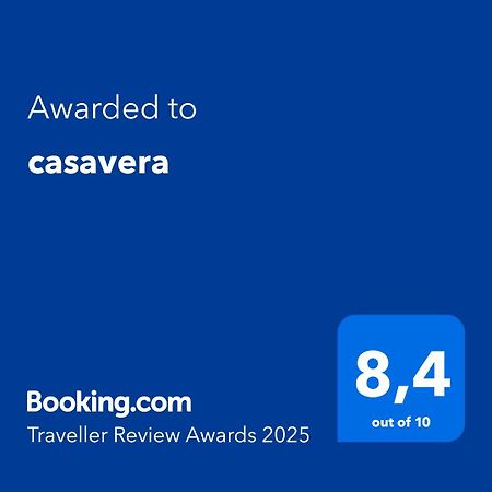 Casavera Como Eksteriør billede